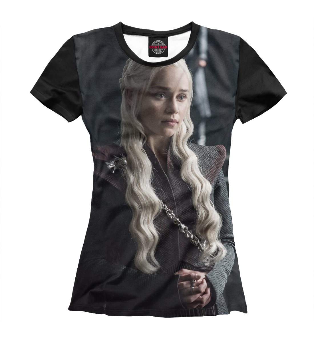 

Daenerys Targaryen