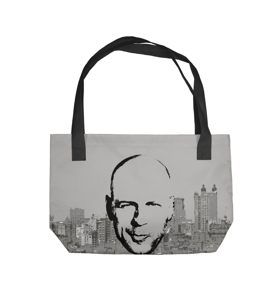 

Bruce Willis