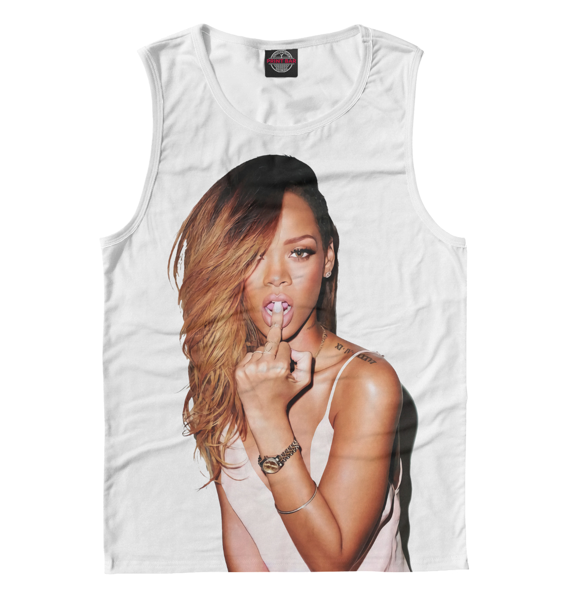 

Rihanna