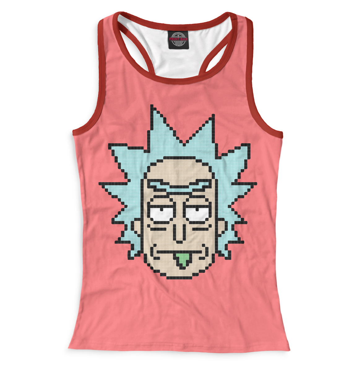 

Рик и Морти