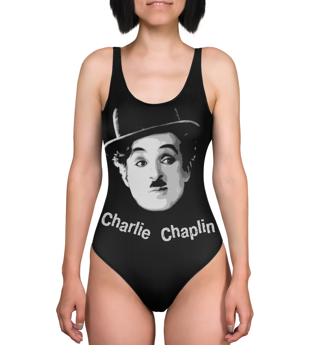 

Charlie Chaplin