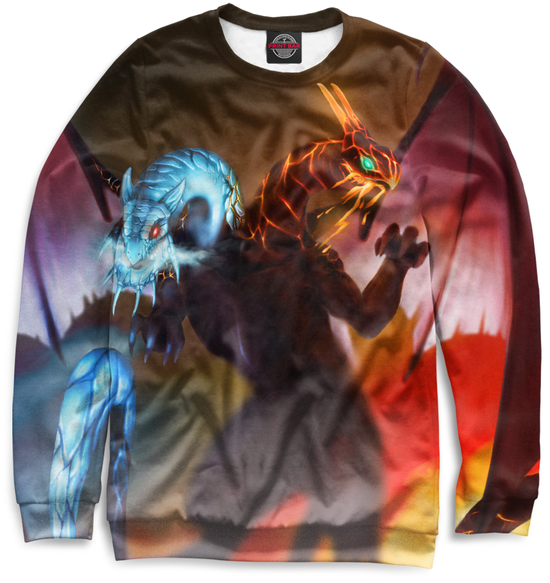 

Jakiro