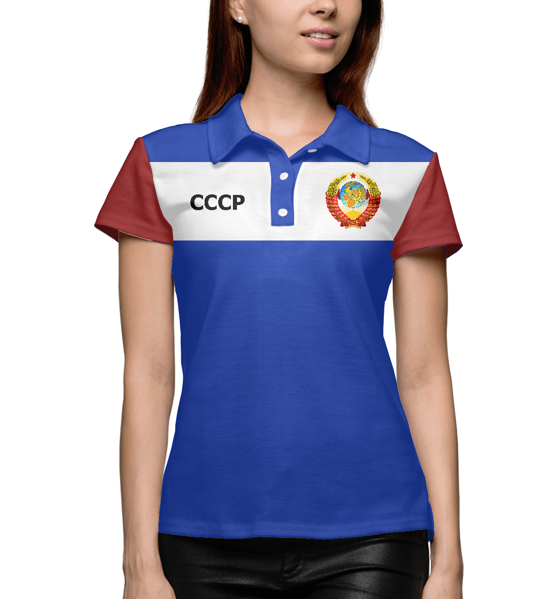 

СССР