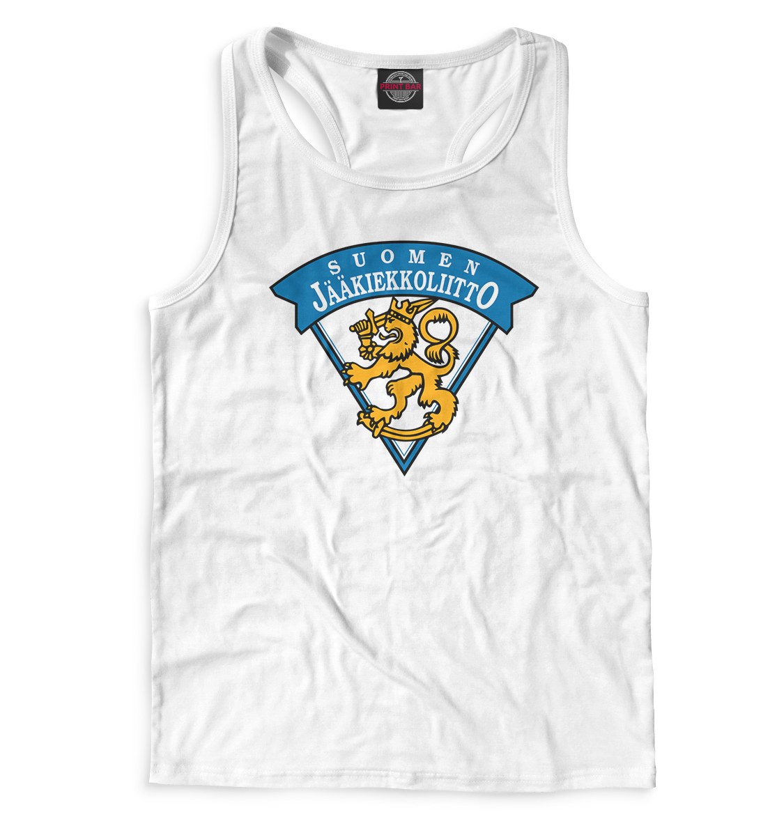 

Сборная Финляндии