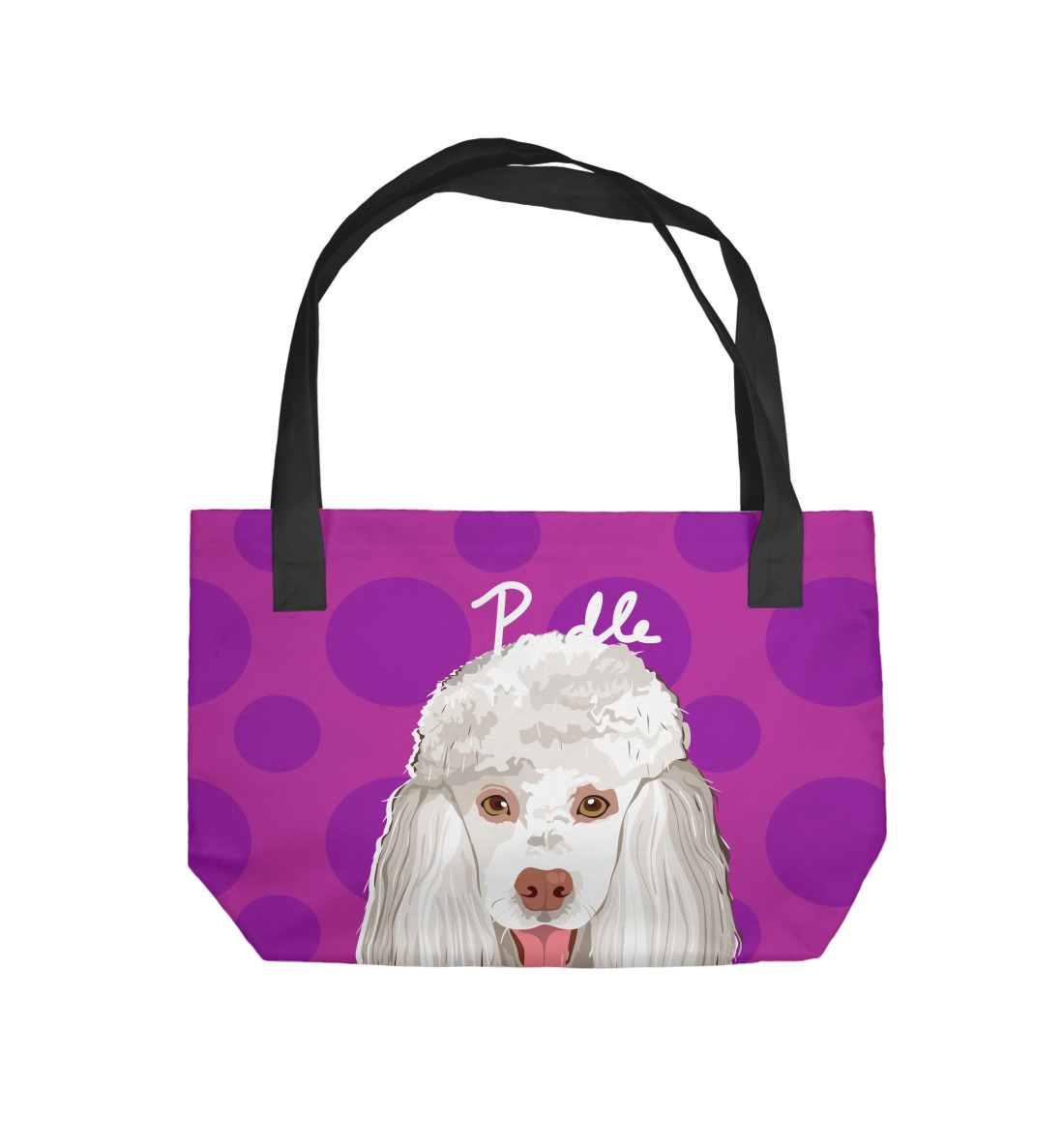 

Poodle