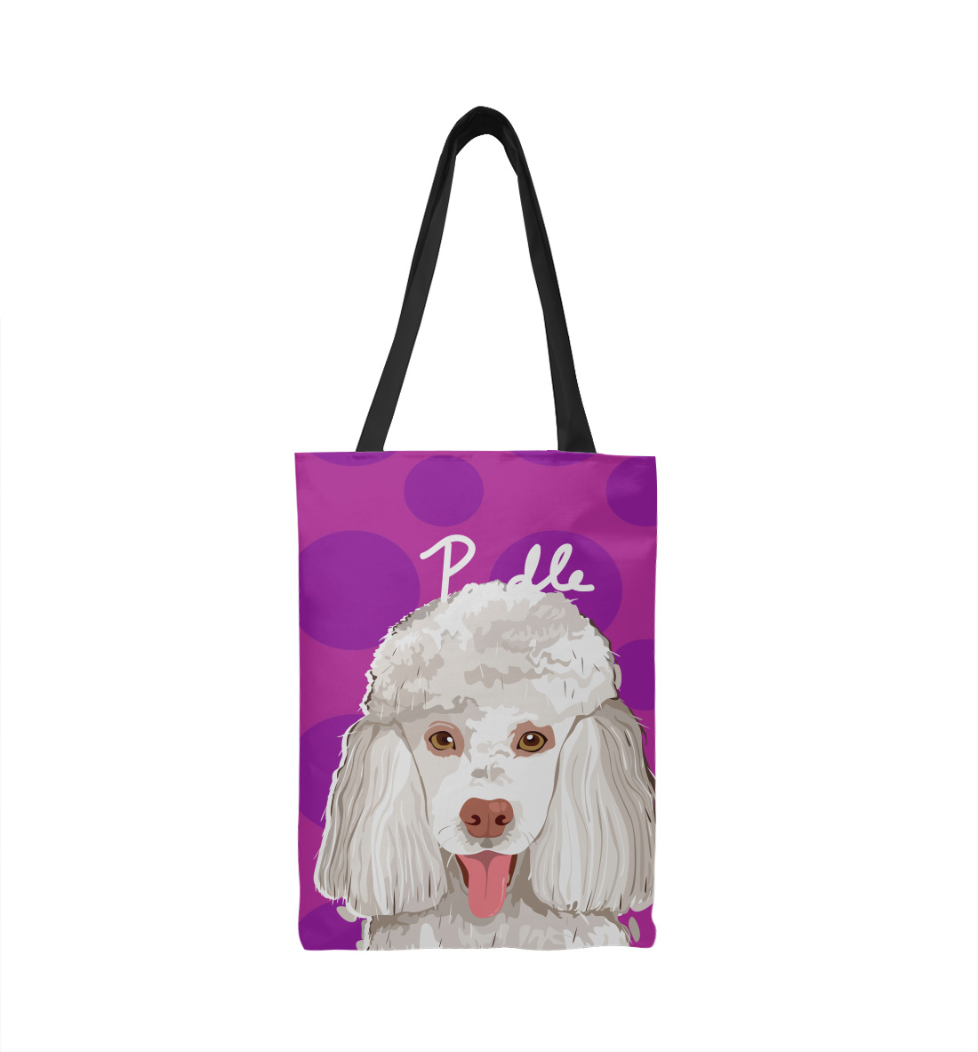 

Poodle