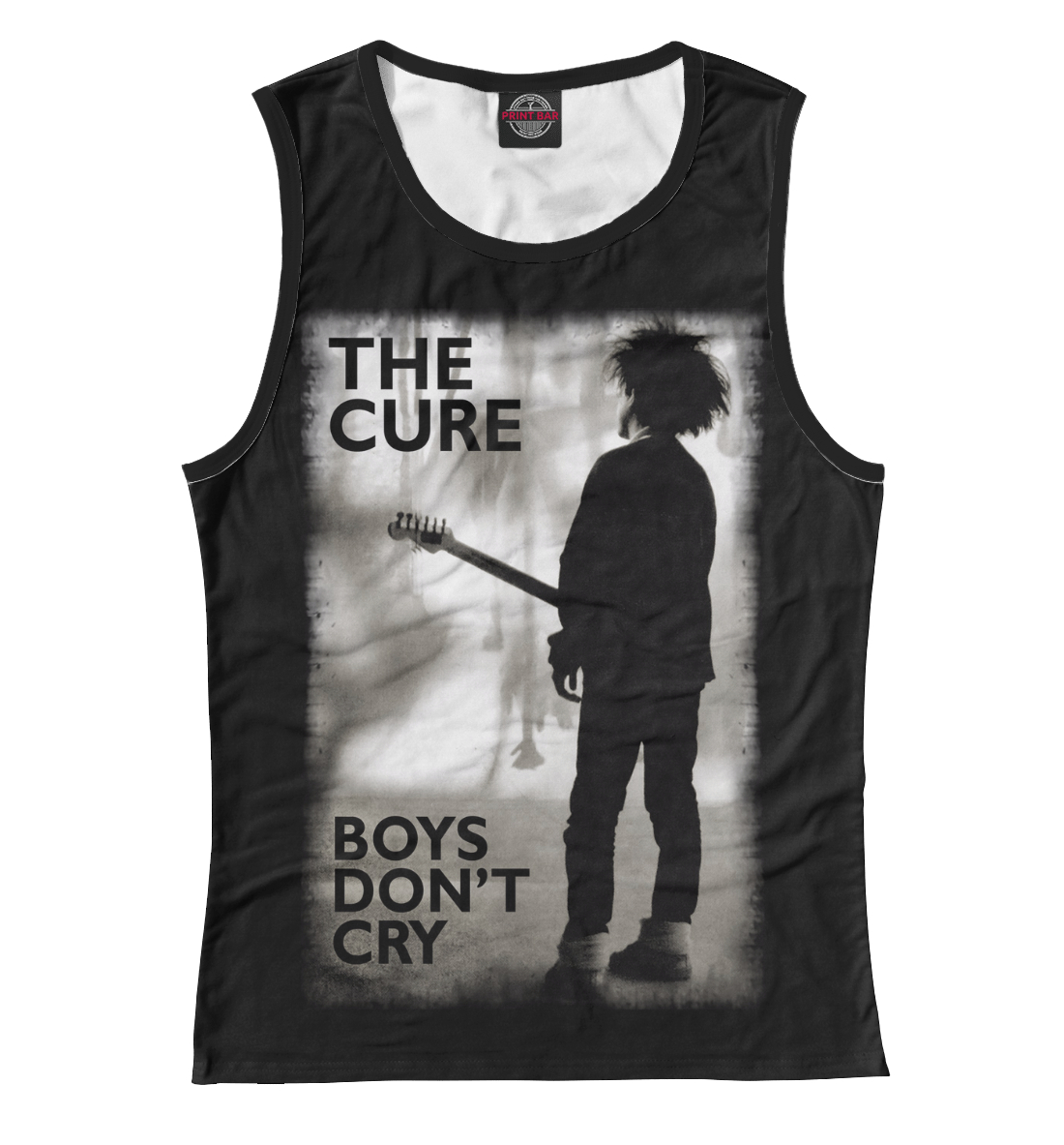 

The Cure