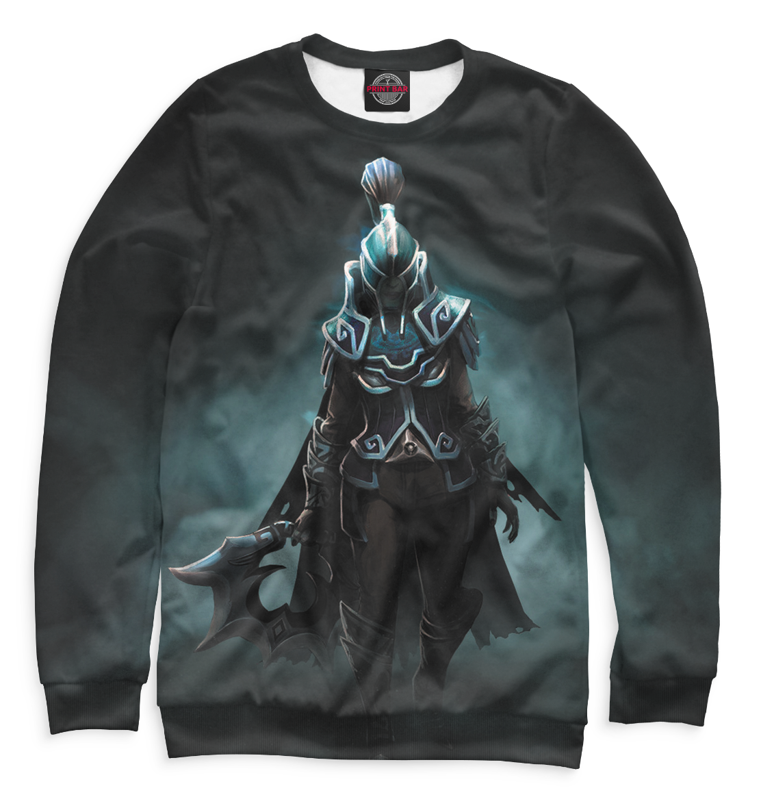 

Phantom Assassin