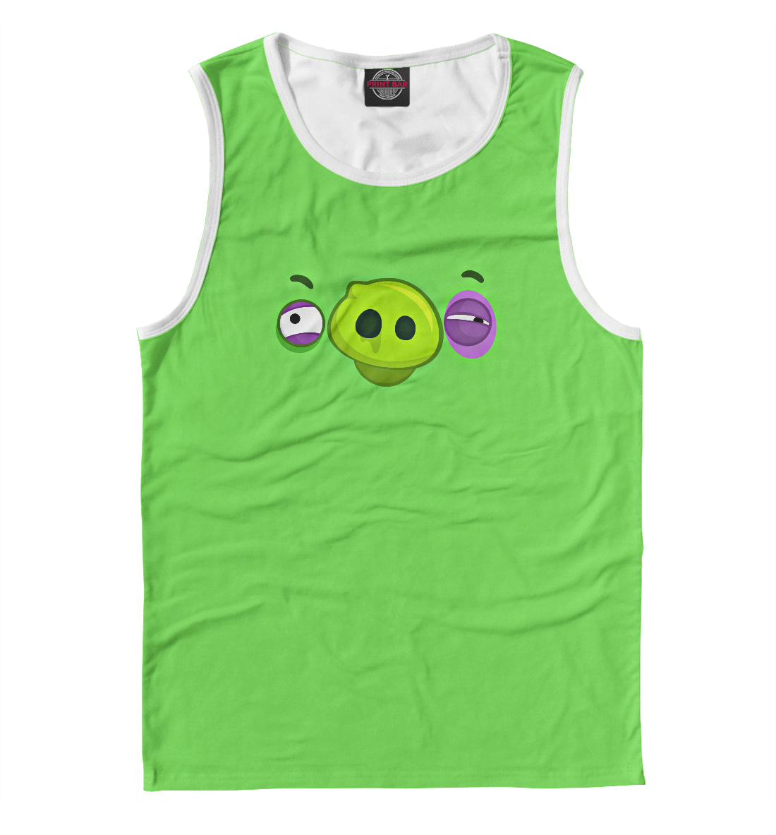 

Angry Birds