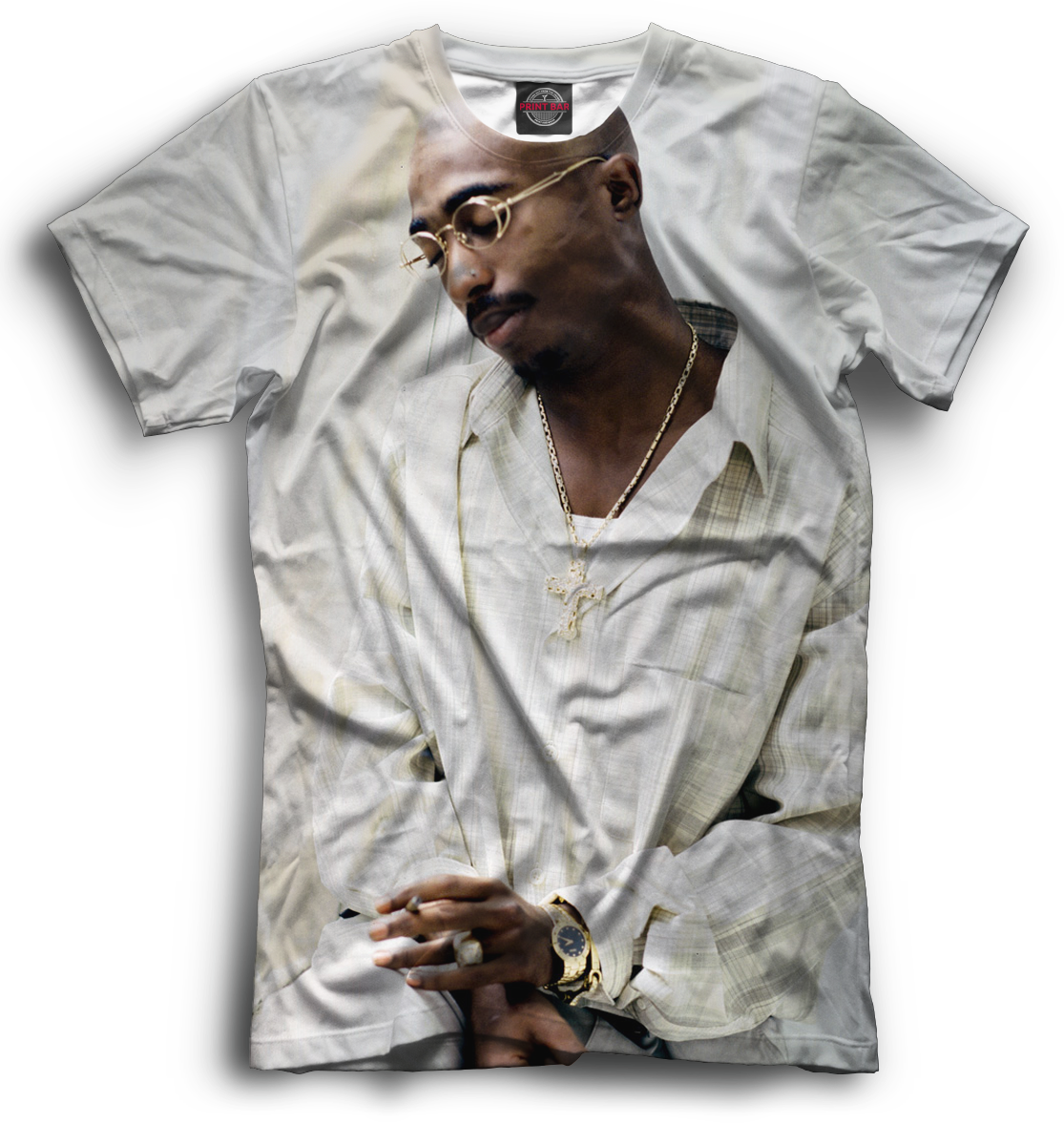 

2Pac