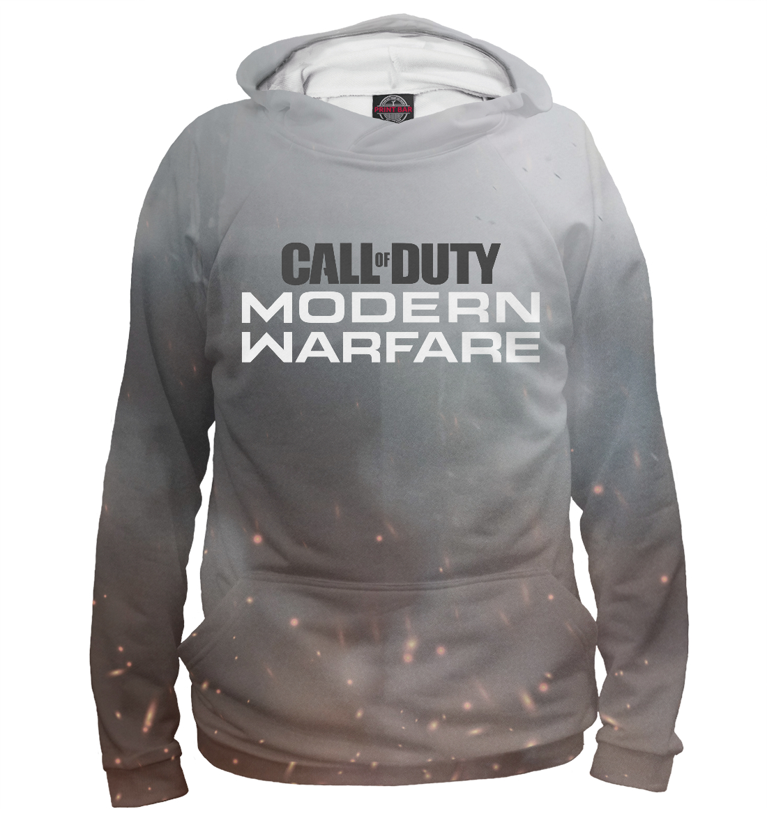 

Call of Duty: Modern Warfare 2019