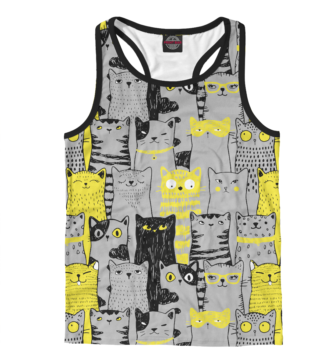 

Смешные котики