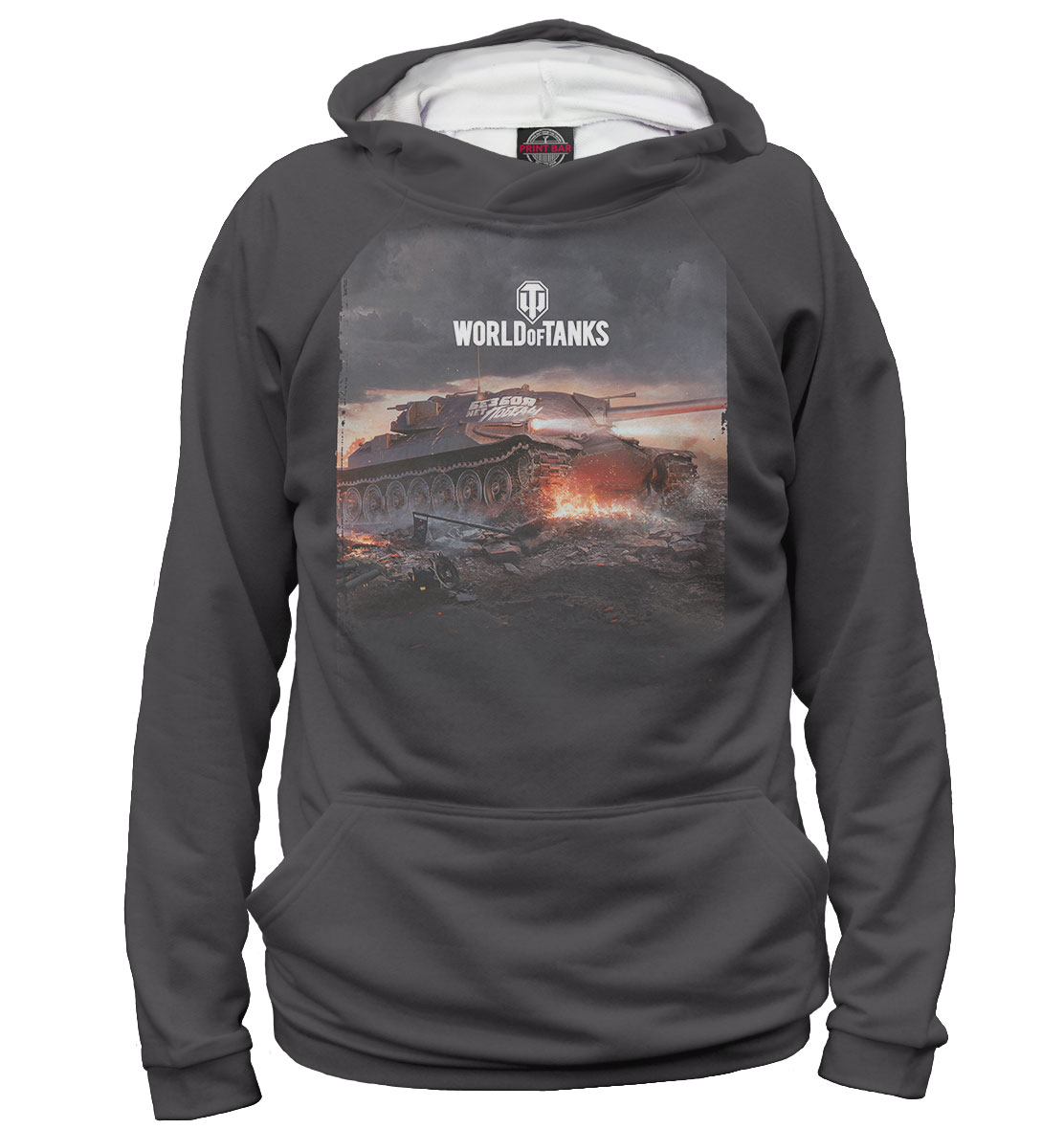 

World of Tanks