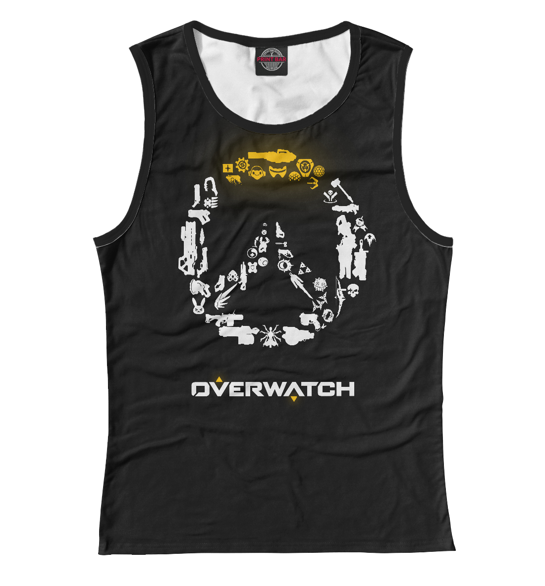

Overwatch
