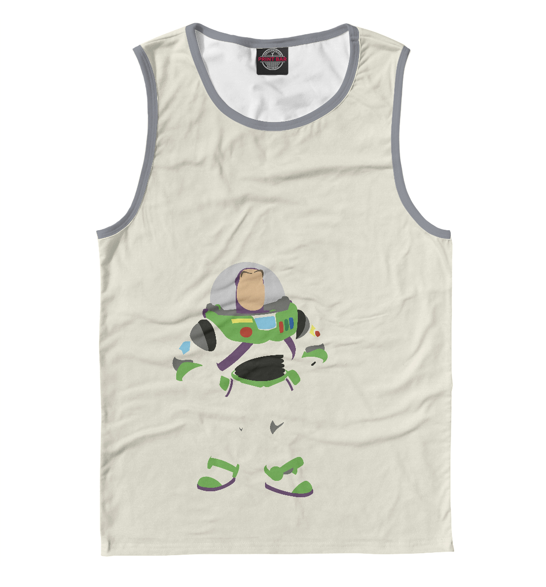 

История игрушек