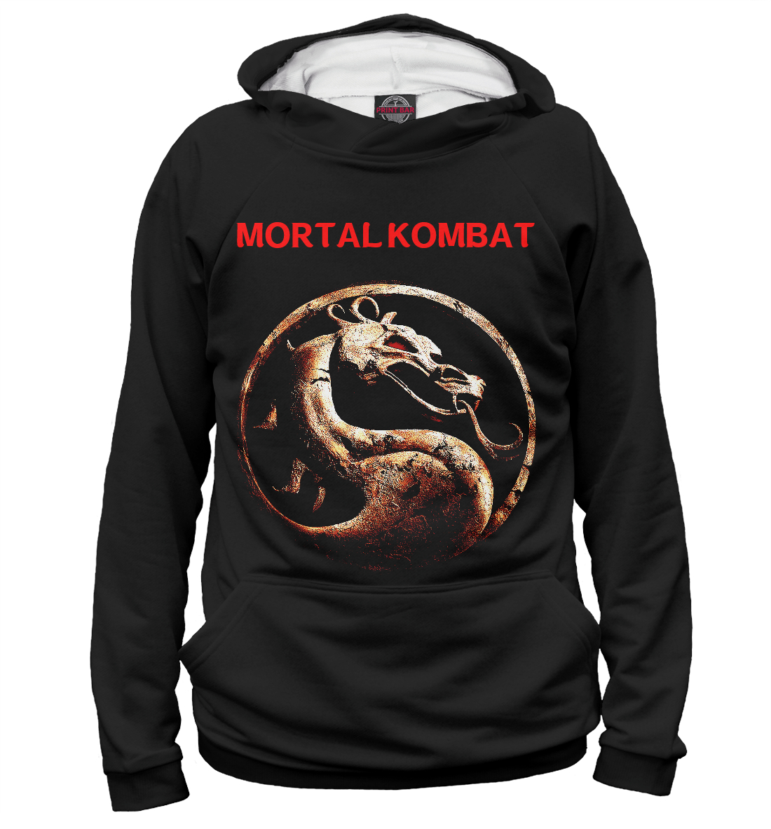 

Mortal Kombat