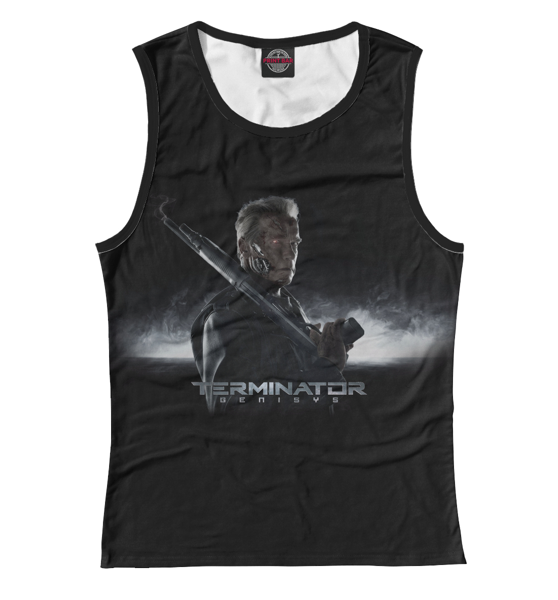 

Terminator