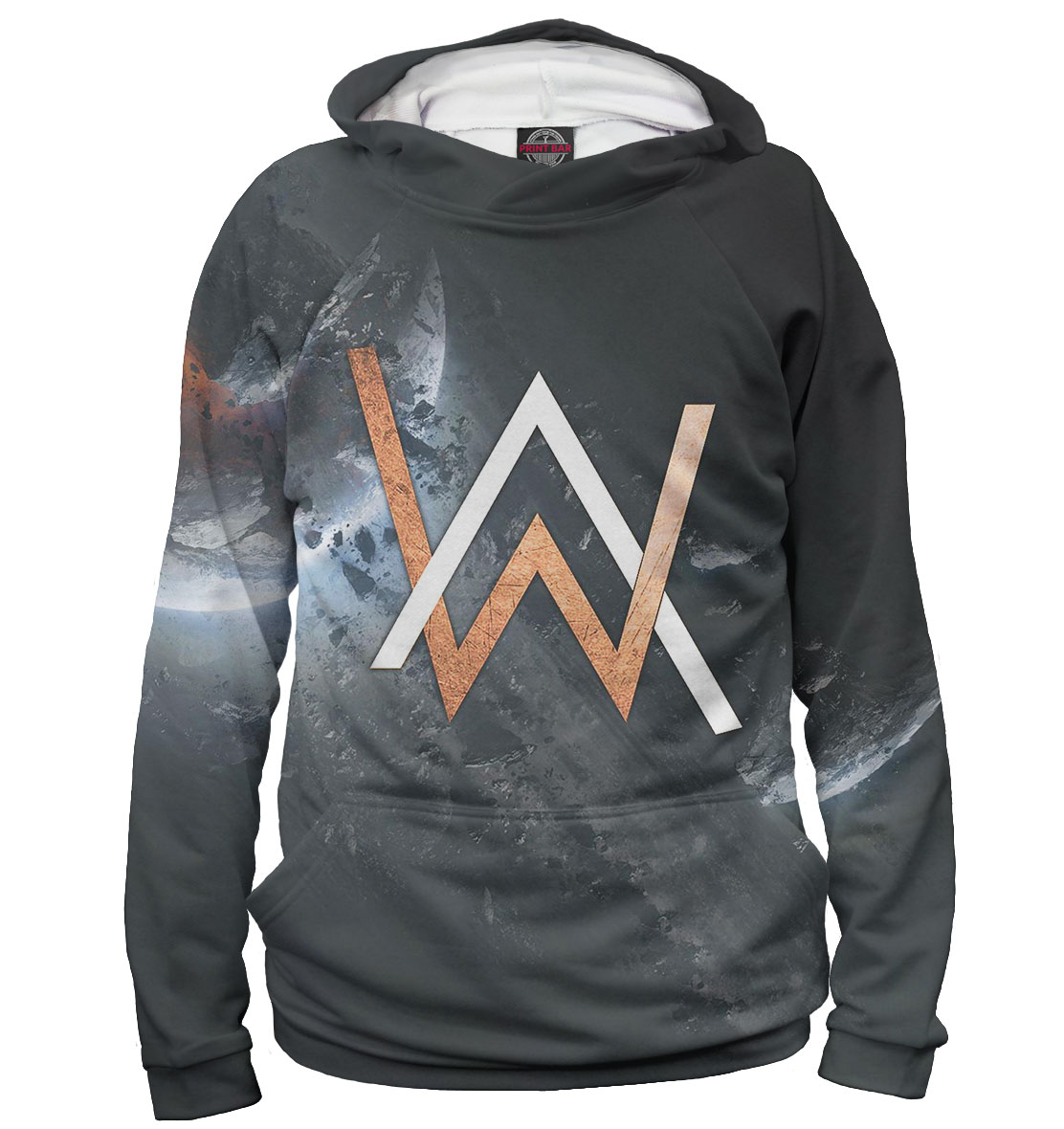 

Alan Walker