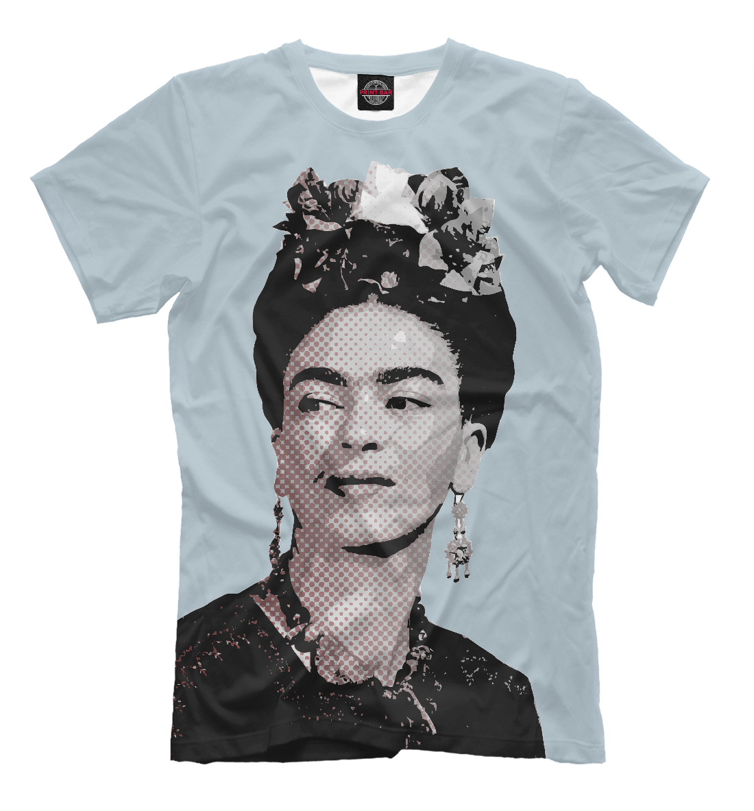 

Фрида Калло