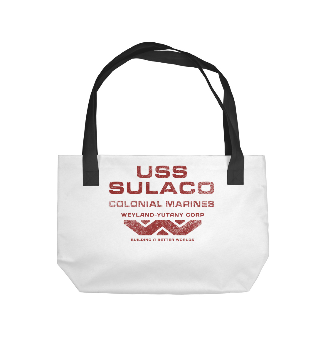 

Sulaco