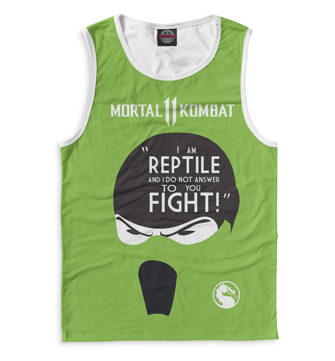 

Mortal Kombat