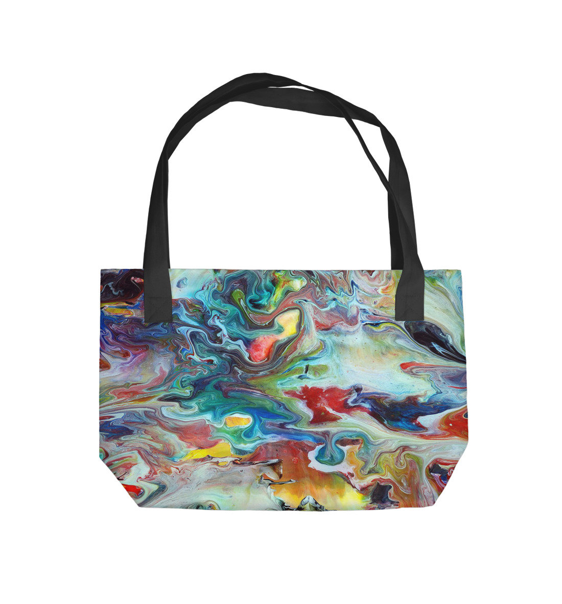 

Абстракция