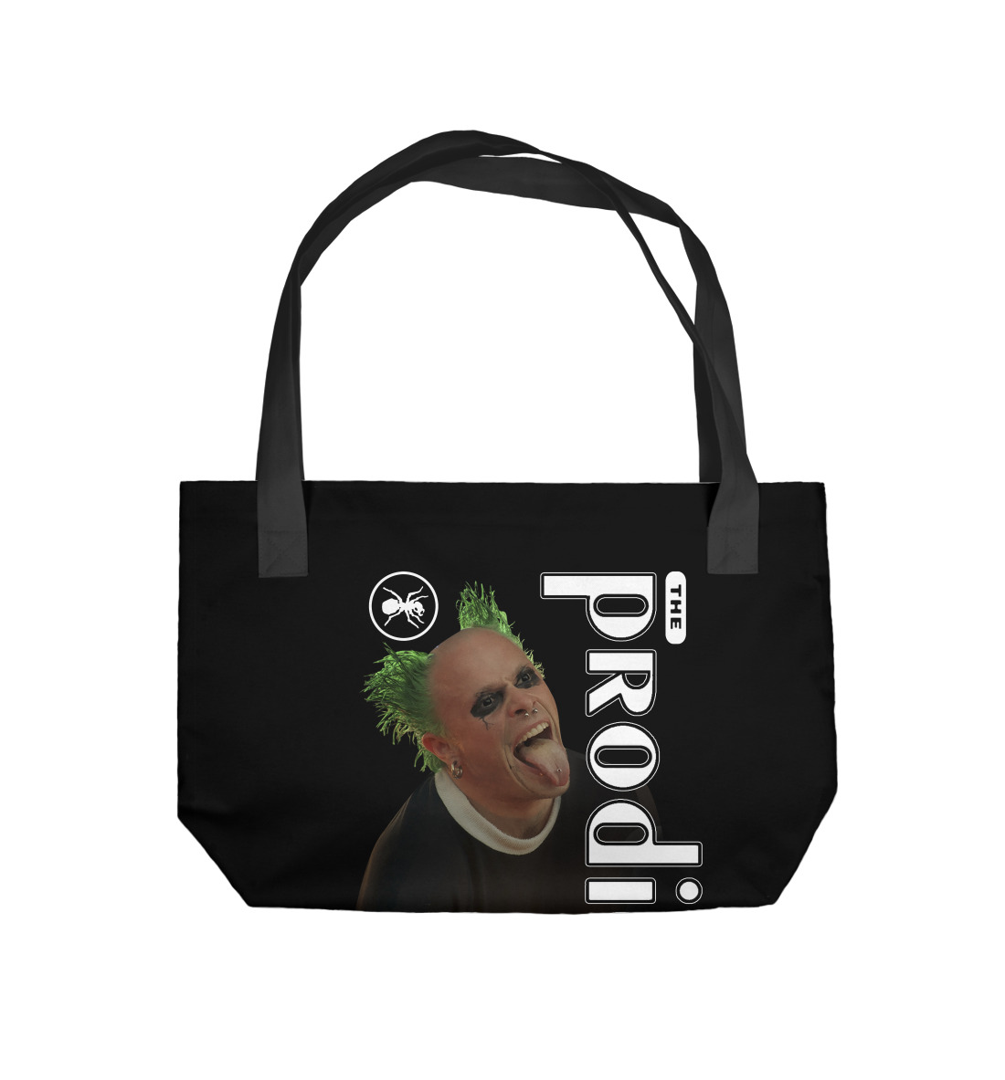 

The Prodigy Keith Flint