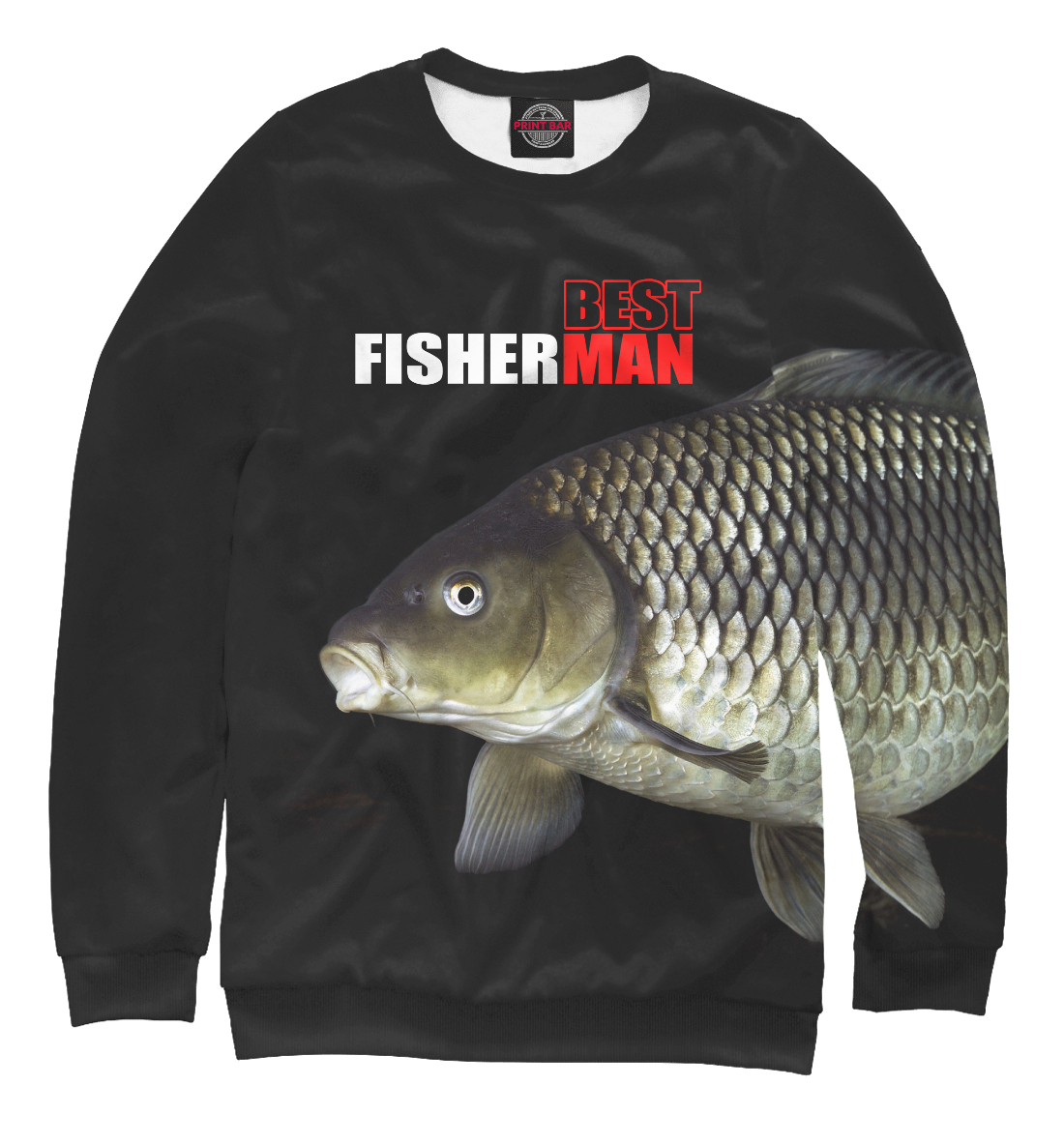 

Best fishermen