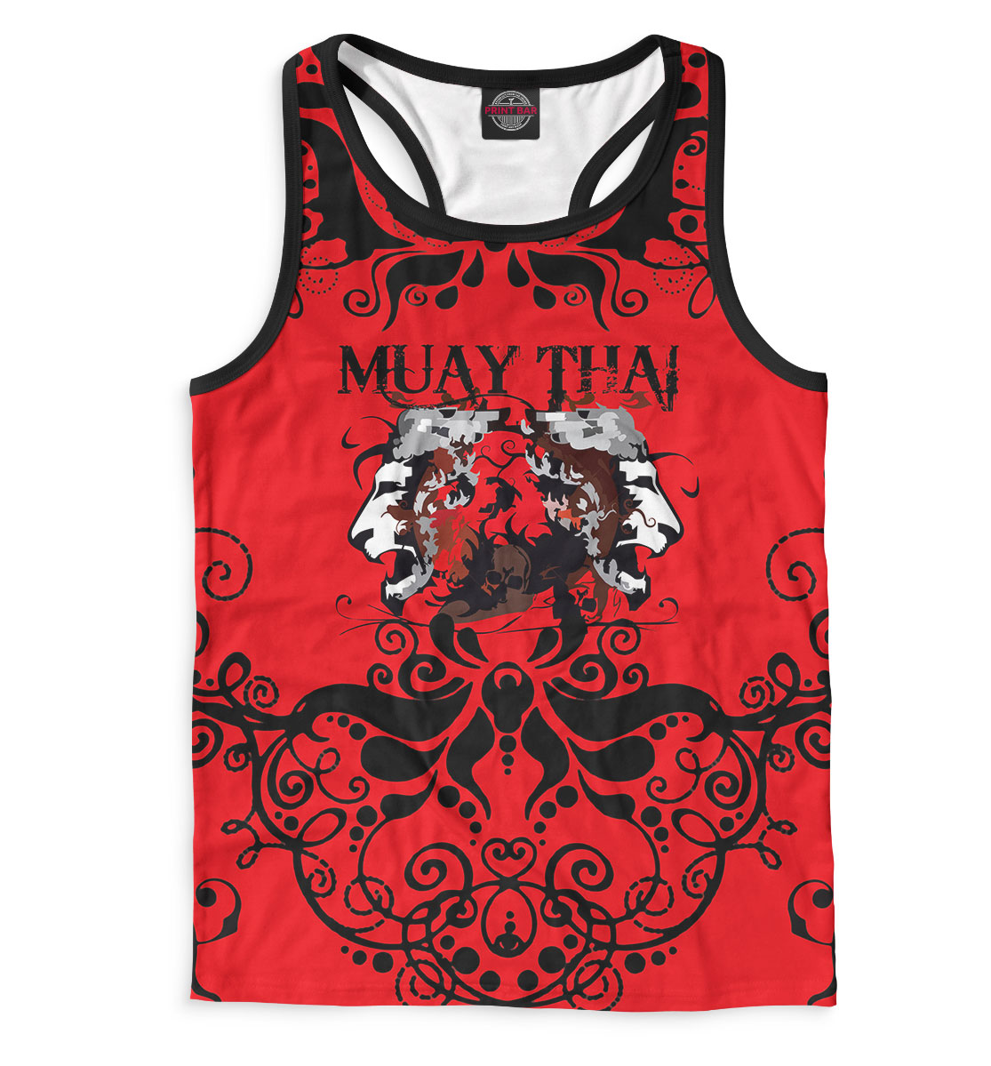 

Muay Thai