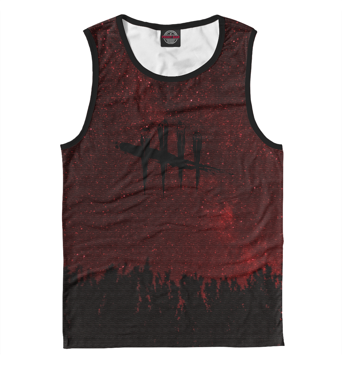 

Dead by Daylight