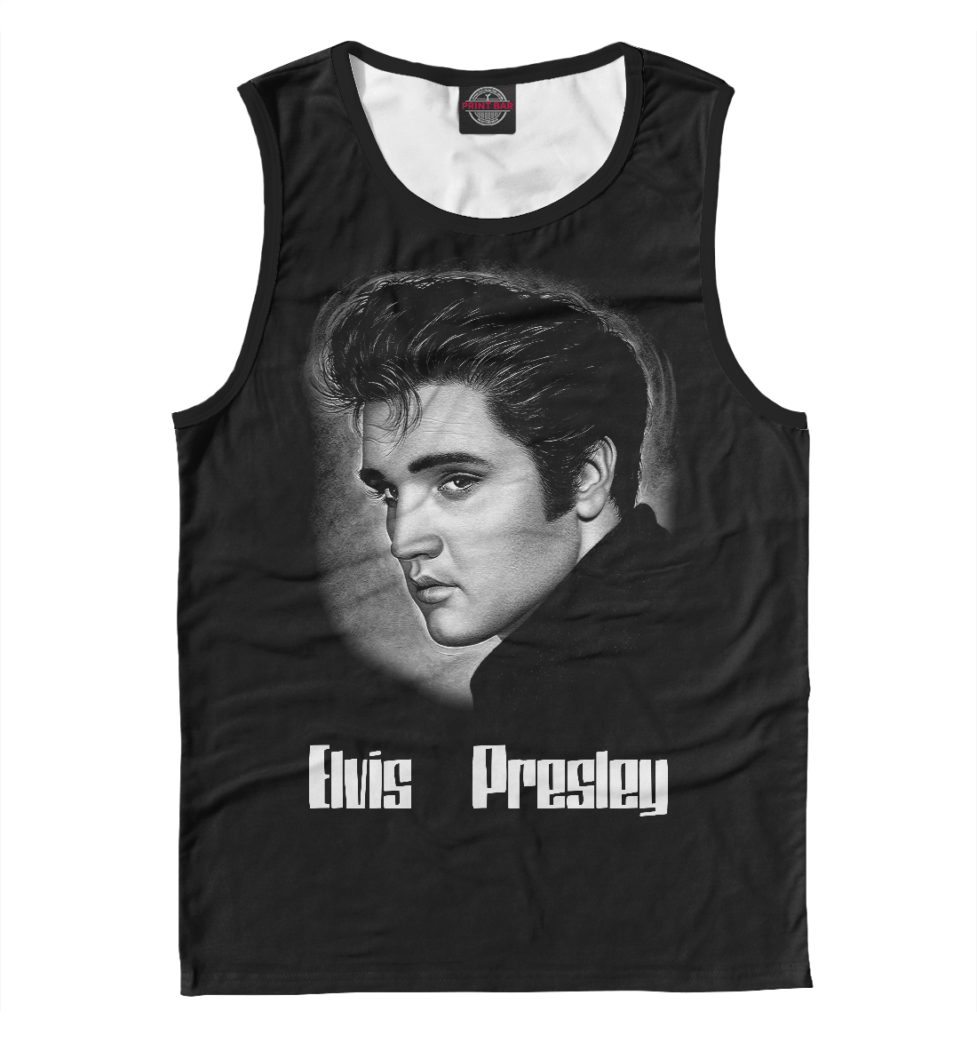 

Elvis Presley