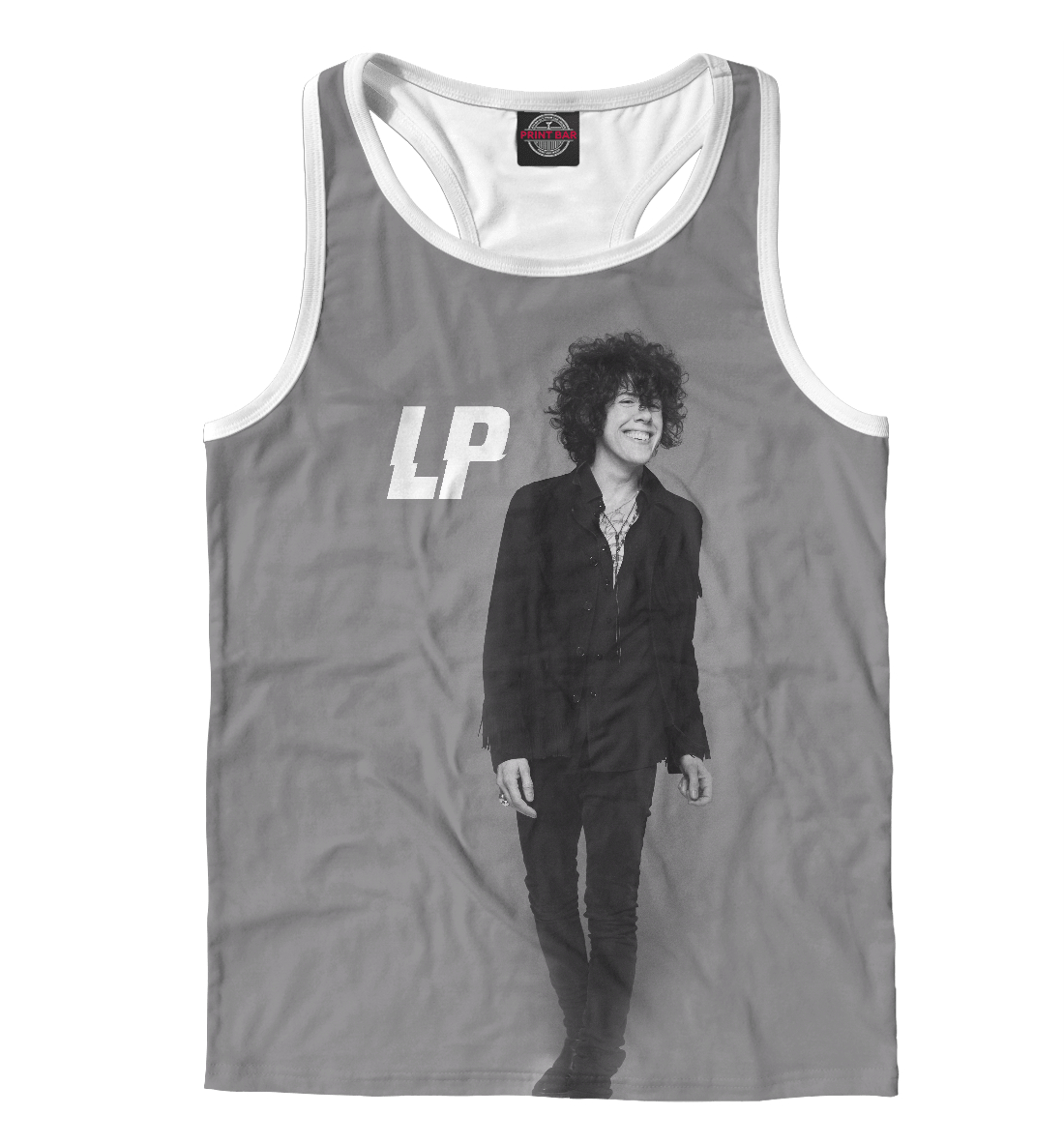 

LP
