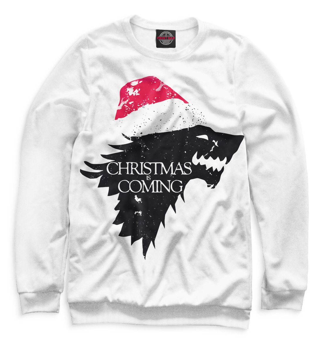 

Christmas is coming