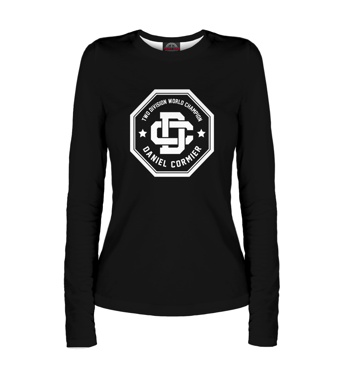 

Дэниел Кормье