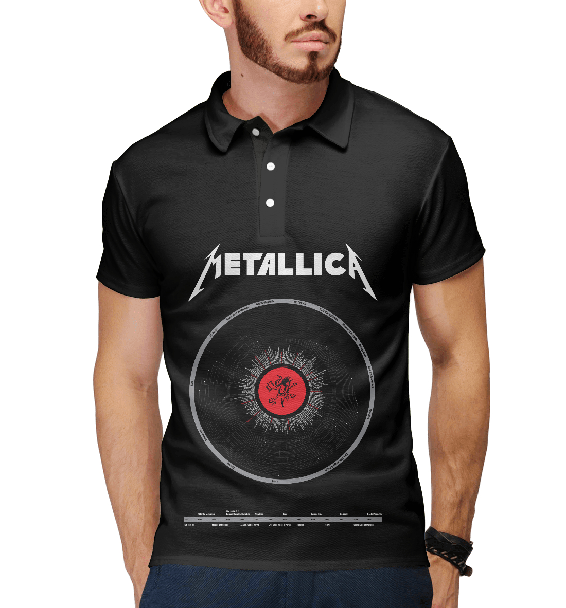

Metallica
