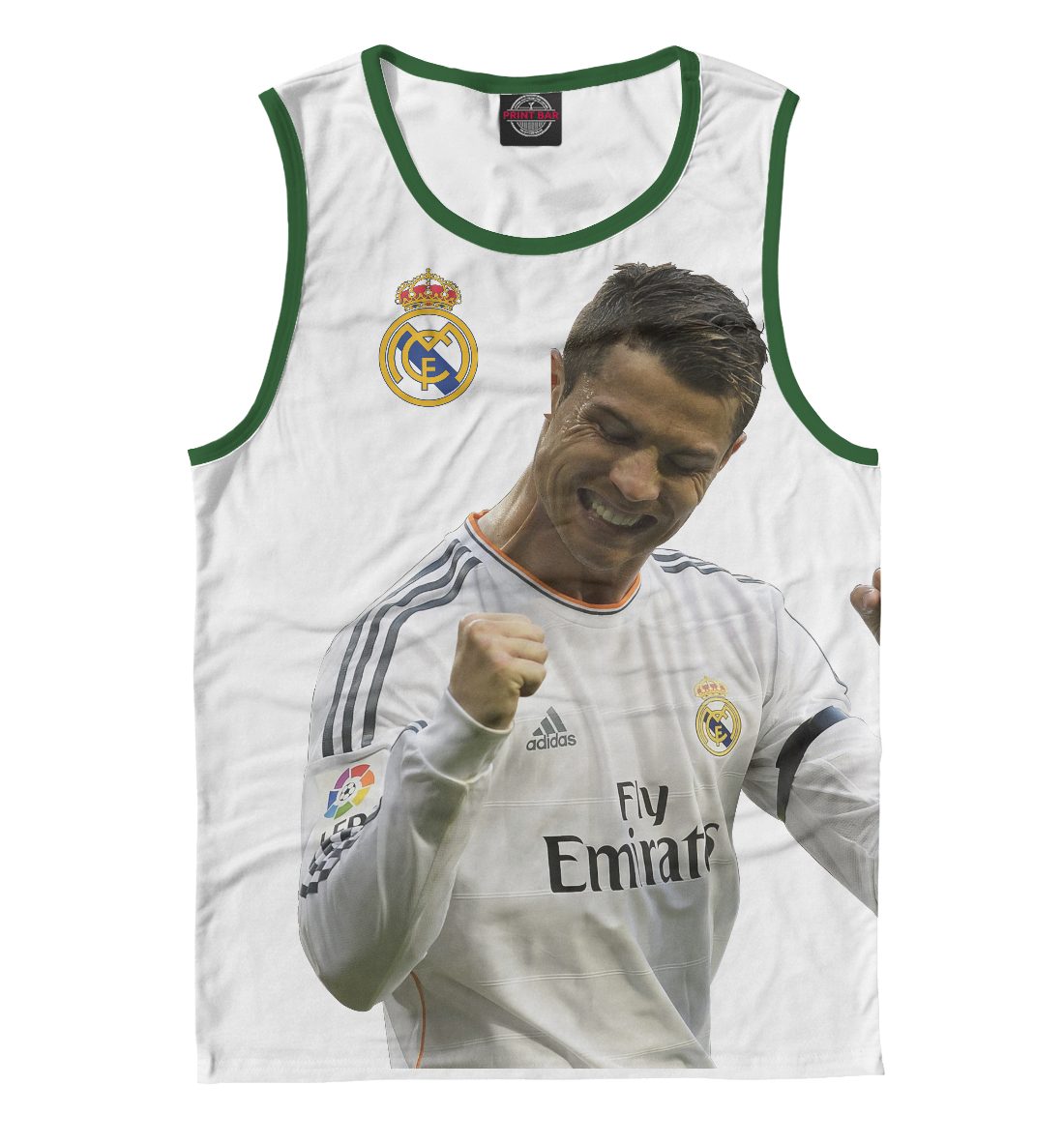 

Ronaldo