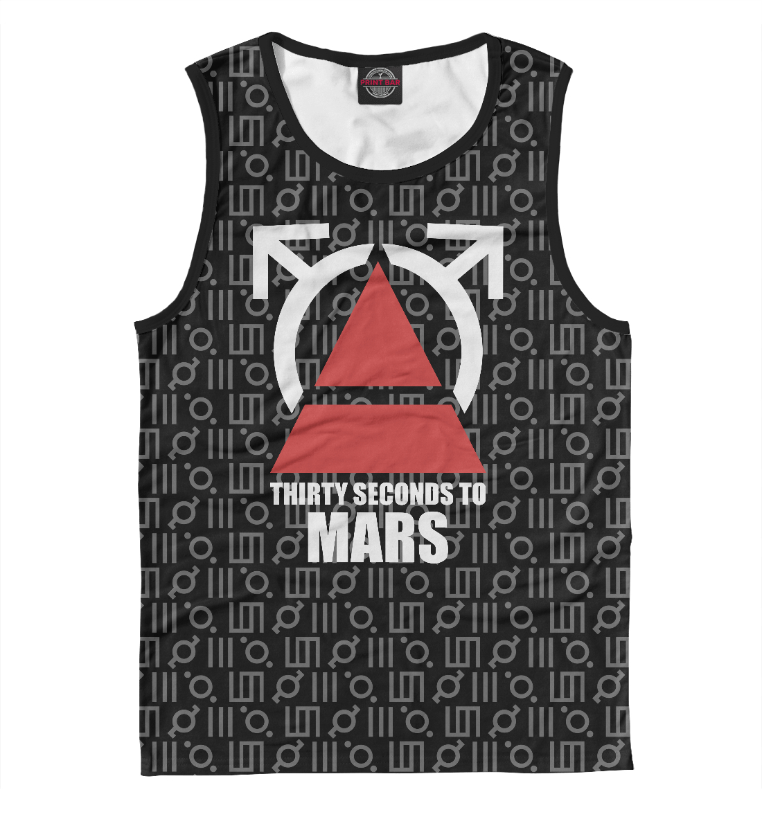 

30 Seconds to Mars