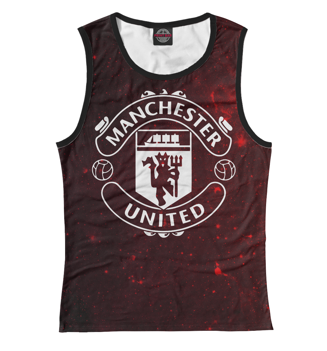 

Manchester United