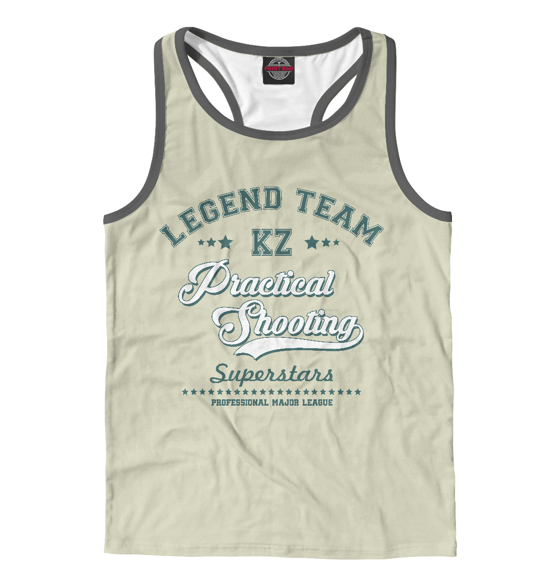 

Legend Team