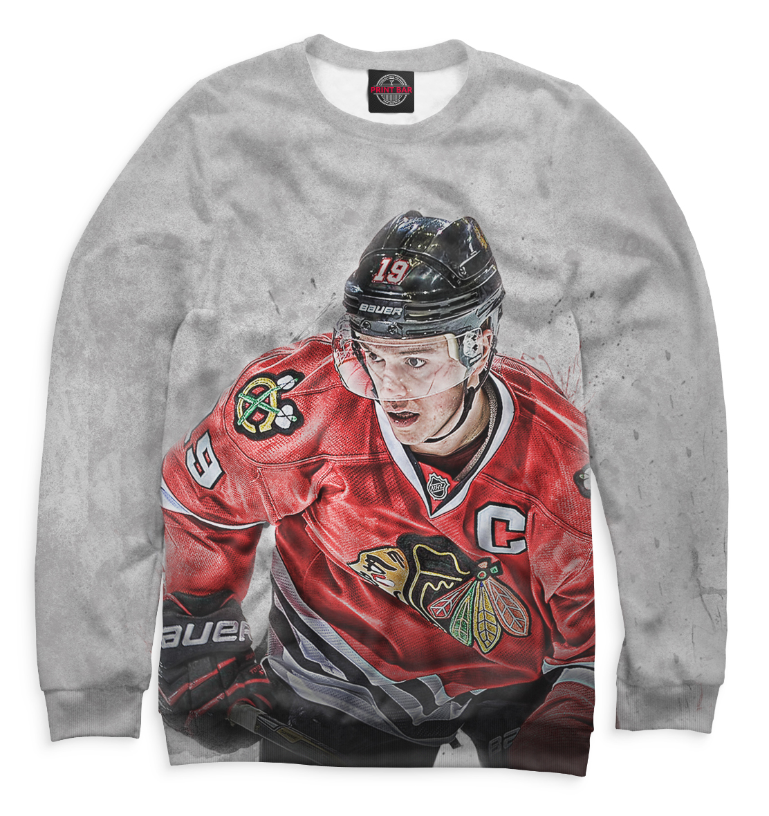 

Джонатан Тэйвз