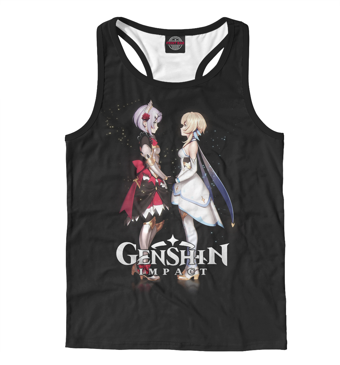 

Genshin Impact