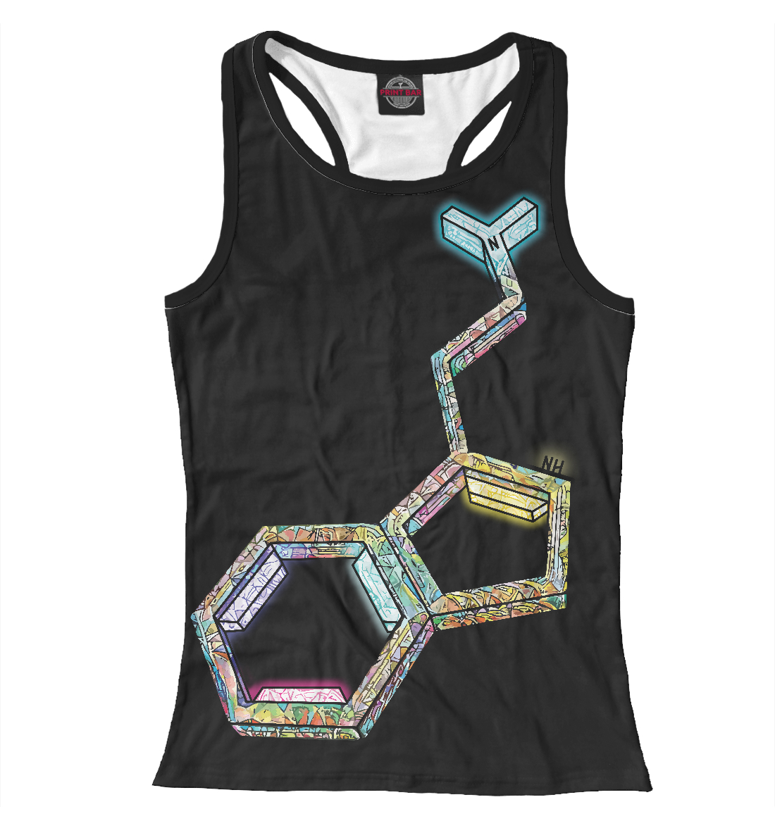 

Molecule 2.0