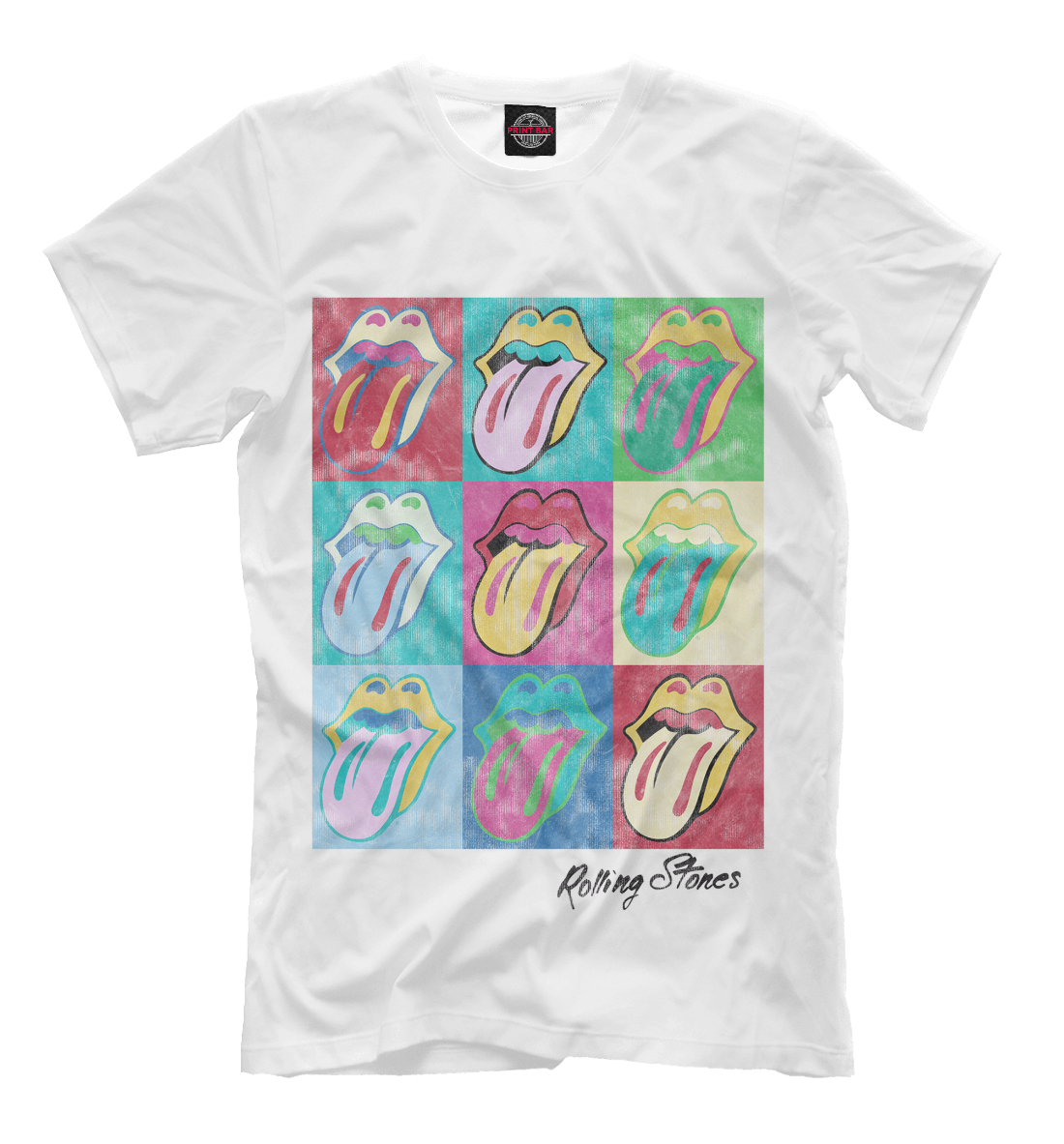 

The Rolling Stones