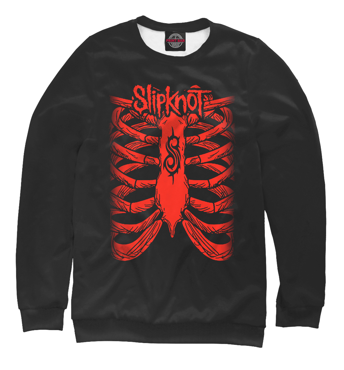 

Slipknot