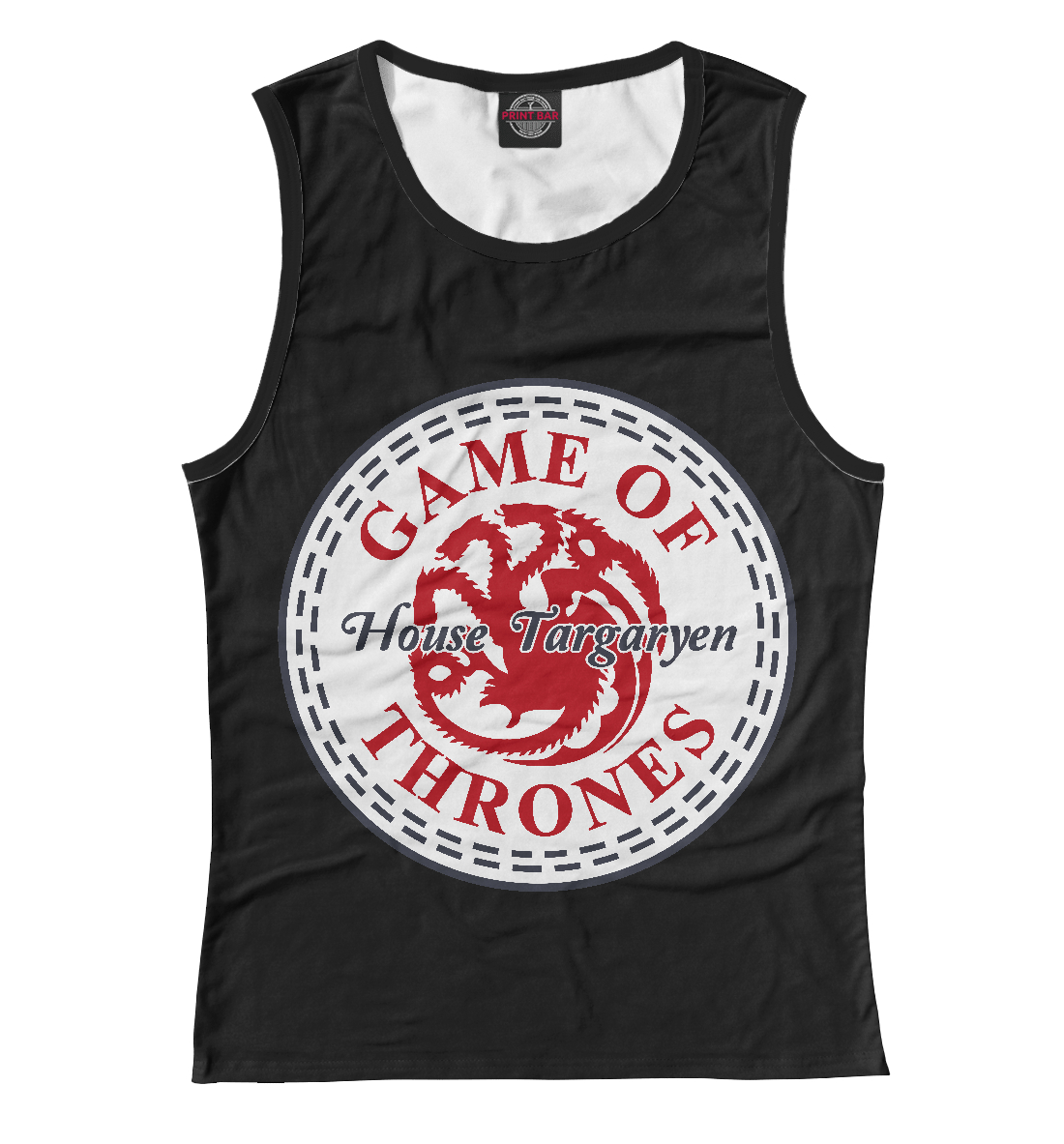 

House Targaryen