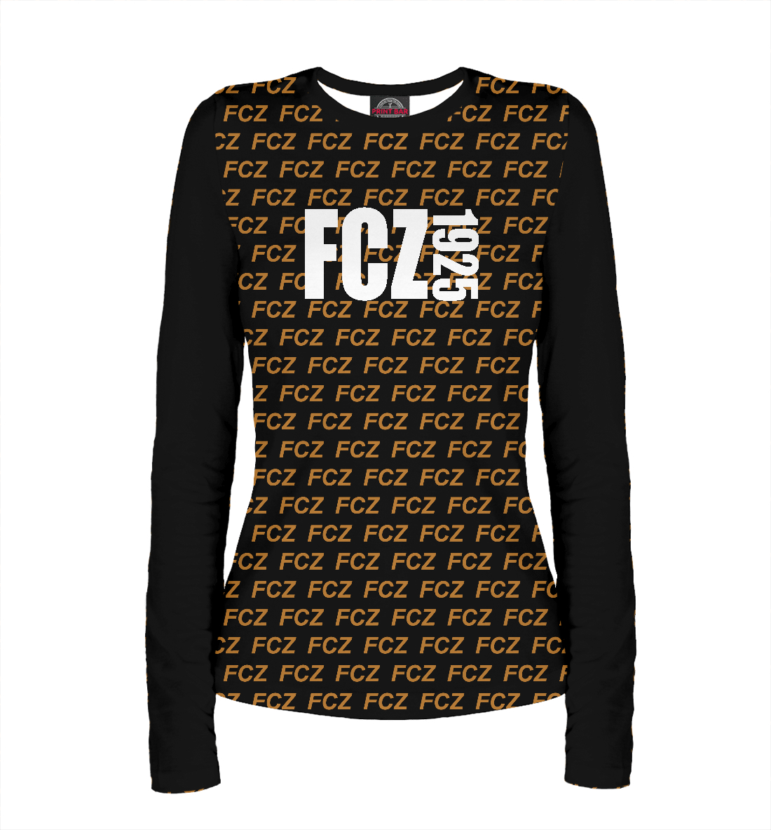 

FCZ 1925
