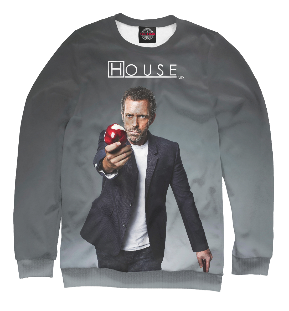 

House M.D.