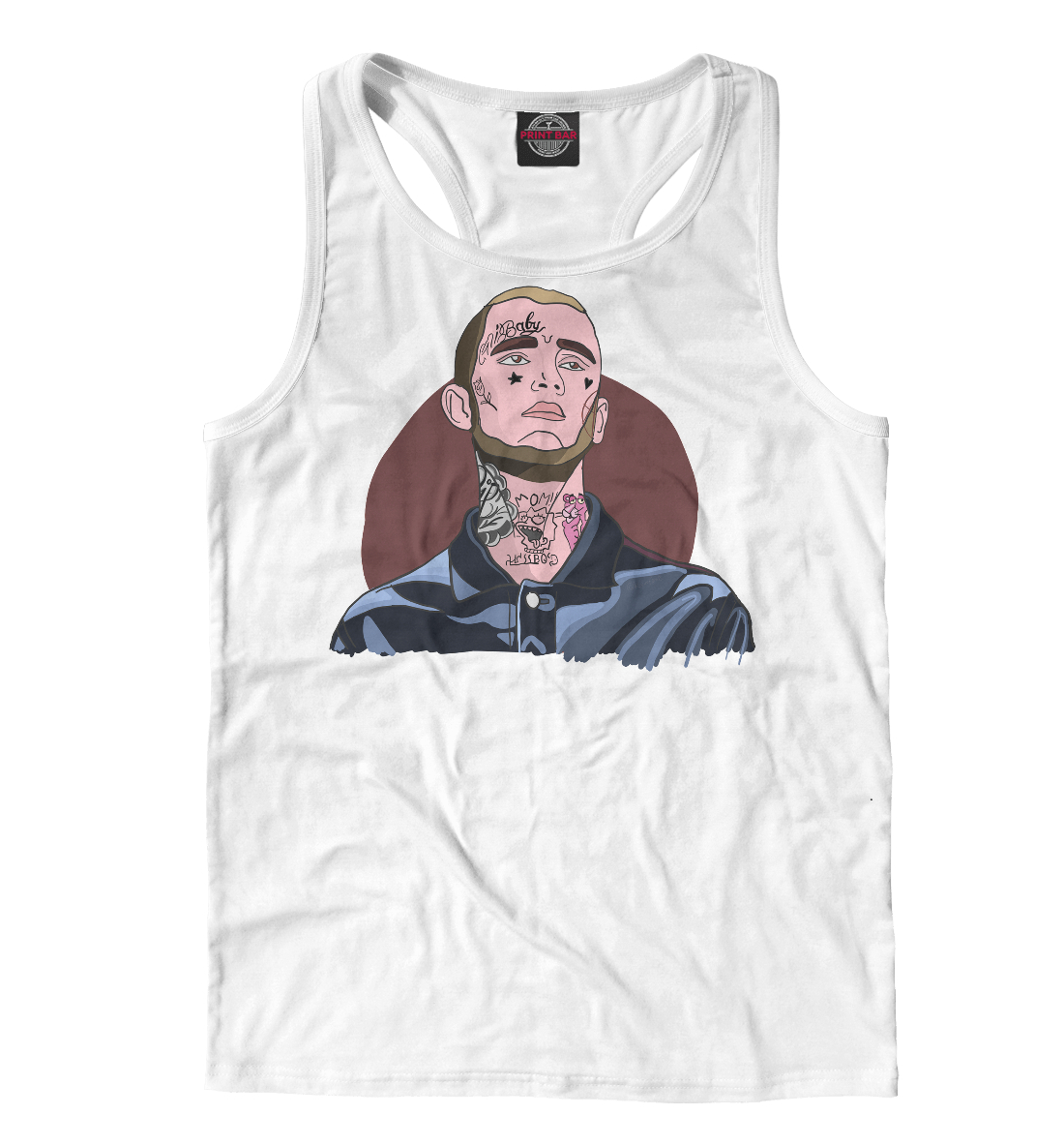 

Lil Peep