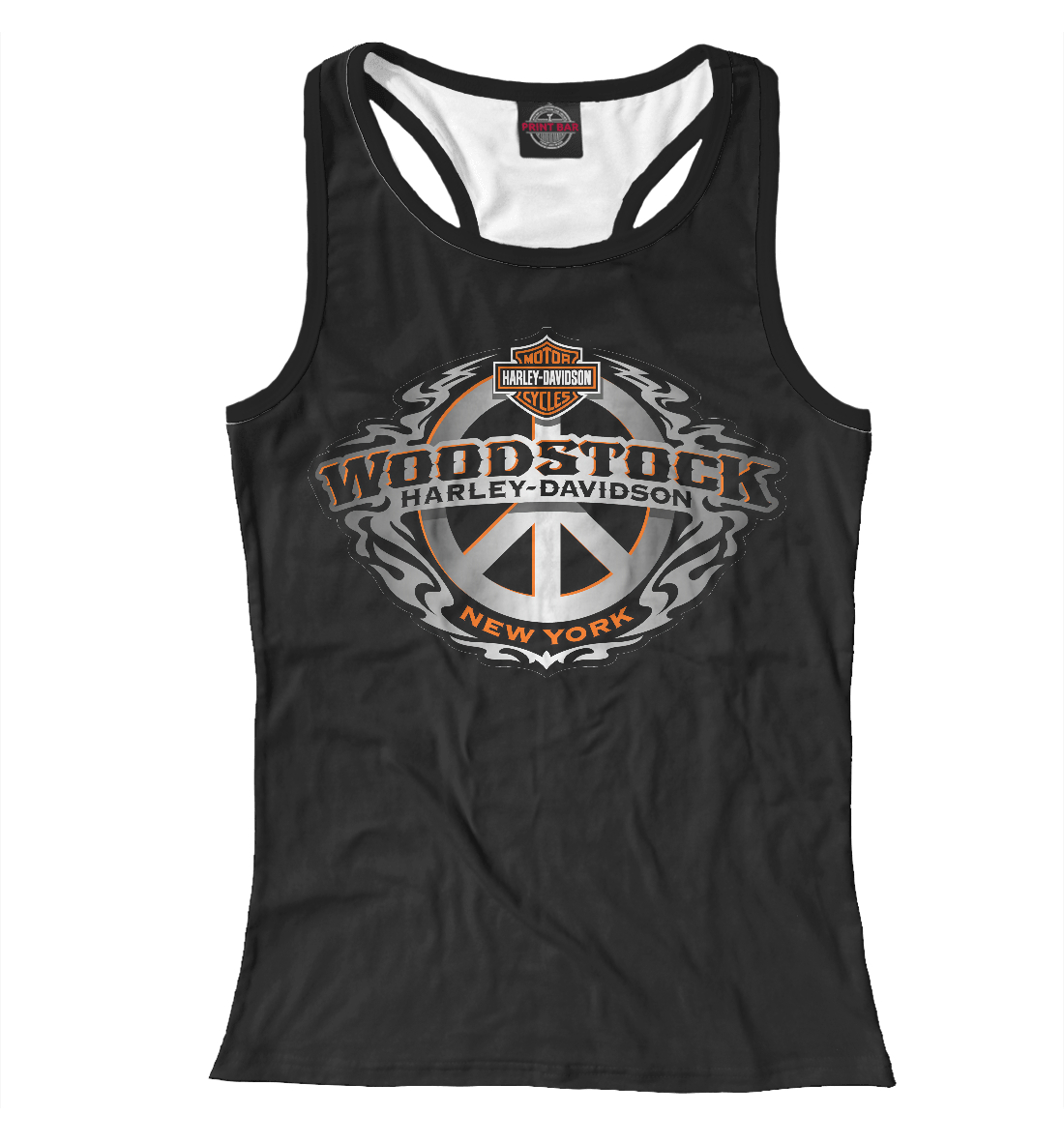 

Woodstock Harley-Davidson
