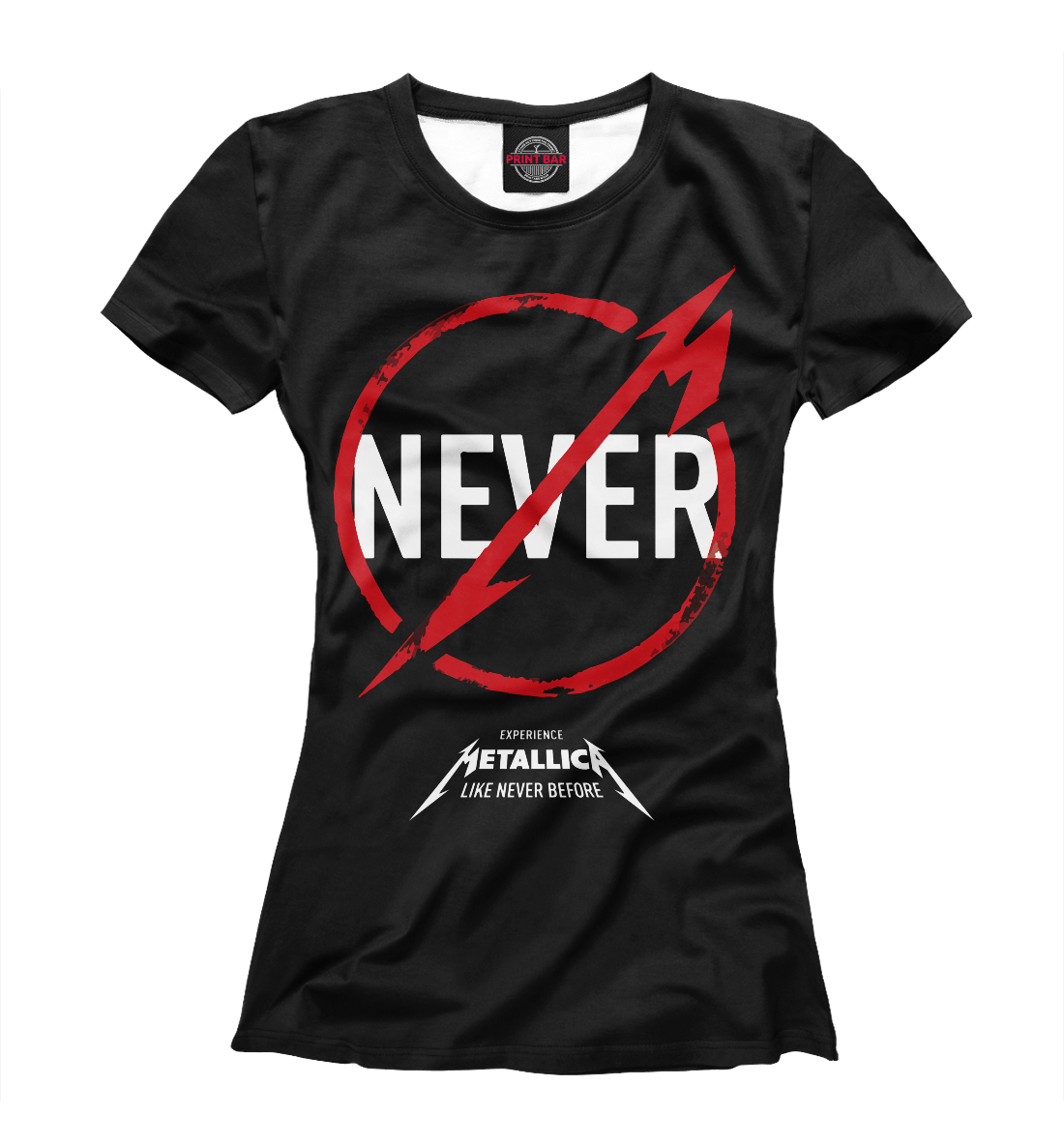 

Metallica